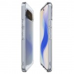 Θήκη Spigen SGP ULTRA HYBRID για GOOGLE PIXEL 10 Pro XL - ΔΙΑΦΑΝΗ - ACS09738 Θήκη Spigen SGP ULTRA HYBRID για GOOGLE PIXEL 10 Pro XL - ΔΙΑΦΑΝΗ - ACS09738