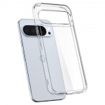 Θήκη Spigen SGP ULTRA HYBRID για GOOGLE PIXEL 10 Pro XL - ΔΙΑΦΑΝΗ - ACS09738 Θήκη Spigen SGP ULTRA HYBRID για GOOGLE PIXEL 10 Pro XL - ΔΙΑΦΑΝΗ - ACS09738