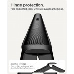 Θήκη Spigen SGP Slim Armor Pro MagSafe/Pixelsnap για Google Pixel 10 Pro Fold 2025 - ΜΑΥΡΟ - ACS09741