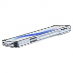 Θήκη Spigen SGP ULTRA HYBRID MagSafe για GOOGLE PIXEL 10 Pro Fold 2025 - ΔΙΑΦΑΝΟ / ΛΕΥΚΟ - ACS09742