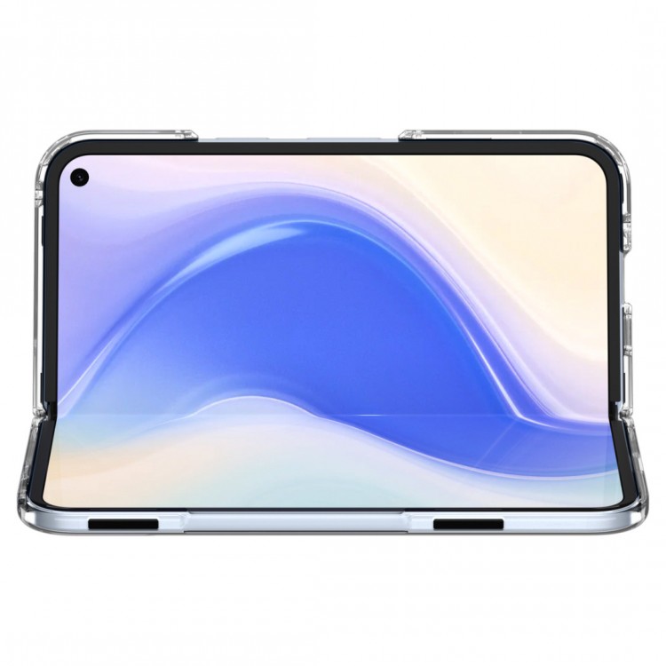 Θήκη Spigen SGP ULTRA HYBRID MagSafe για GOOGLE PIXEL 10 Pro Fold 2025 - ΔΙΑΦΑΝΟ / ΛΕΥΚΟ - ACS09742