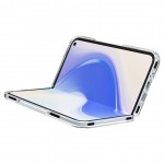 Θήκη Spigen SGP ULTRA HYBRID MagSafe για GOOGLE PIXEL 10 Pro Fold 2025 - ΔΙΑΦΑΝΟ / ΛΕΥΚΟ - ACS09742
