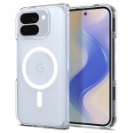 Θήκη Spigen SGP ULTRA HYBRID MagSafe για GOOGLE PIXEL 10 Pro Fold 2025 - ΔΙΑΦΑΝΟ / ΛΕΥΚΟ - ACS09742