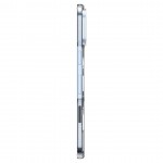 Θήκη Spigen SGP ULTRA HYBRID MagSafe για GOOGLE PIXEL 10 Pro Fold 2025 - ΔΙΑΦΑΝΟ / ΛΕΥΚΟ - ACS09742