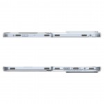 Θήκη Spigen SGP ULTRA HYBRID MagSafe για GOOGLE PIXEL 10 Pro Fold 2025 - ΔΙΑΦΑΝΟ / ΛΕΥΚΟ - ACS09742