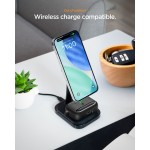 Θήκη Spigen SGP ULTRA RUGGED ARMOR για Apple AirPods PRO 3 2025 - ΜΑΥΡΟ - ACS09822