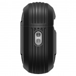 Θήκη Spigen SGP ULTRA RUGGED ARMOR για Apple AirPods PRO 3 2025 - ΜΑΥΡΟ - ACS09822