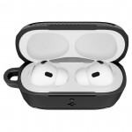 Θήκη Spigen SGP ULTRA RUGGED ARMOR για Apple AirPods PRO 3 2025 - ΜΑΥΡΟ - ACS09822
