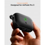 Θήκη Spigen SGP VAULT για Apple AirPods PRO 3 2025 - ΜΑΥΡΟ - ACS09826