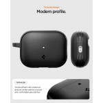 Θήκη Spigen SGP VAULT για Apple AirPods PRO 3 2025 - ΜΑΥΡΟ - ACS09826
