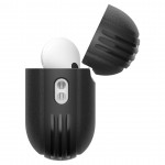 Θήκη Spigen SGP VAULT για Apple AirPods PRO 3 2025 - ΜΑΥΡΟ - ACS09826