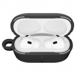Θήκη Spigen SGP VAULT για Apple AirPods PRO 3 2025 - ΜΑΥΡΟ - ACS09826