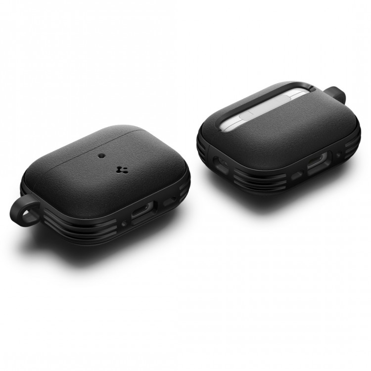 Θήκη Spigen SGP VAULT για Apple AirPods PRO 3 2025 - ΜΑΥΡΟ - ACS09826