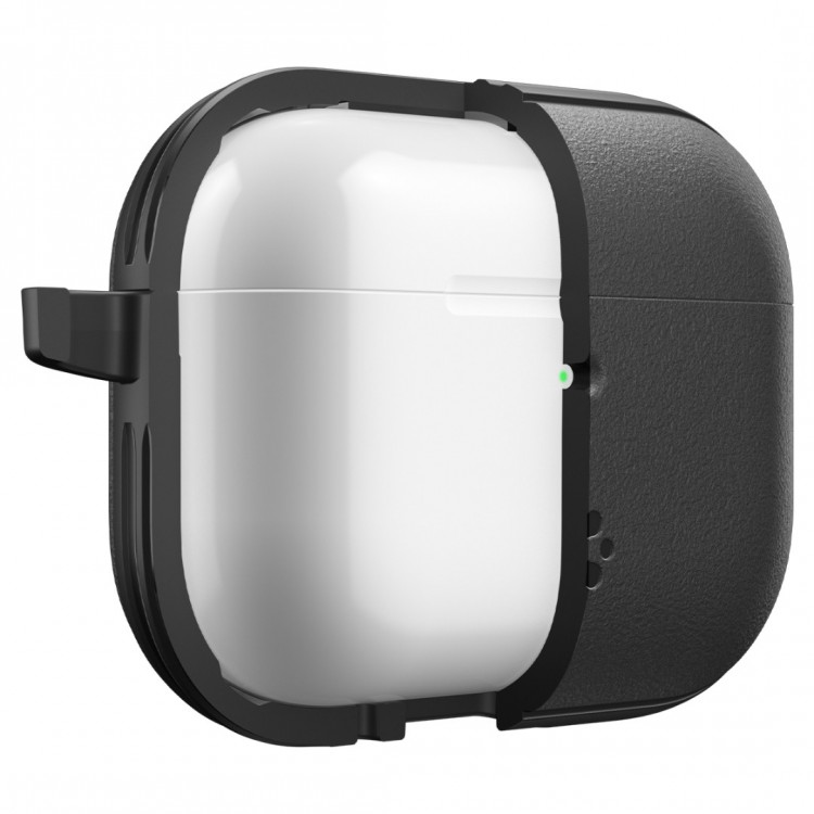 Θήκη Spigen SGP VAULT για Apple AirPods PRO 3 2025 - ΜΑΥΡΟ - ACS09826