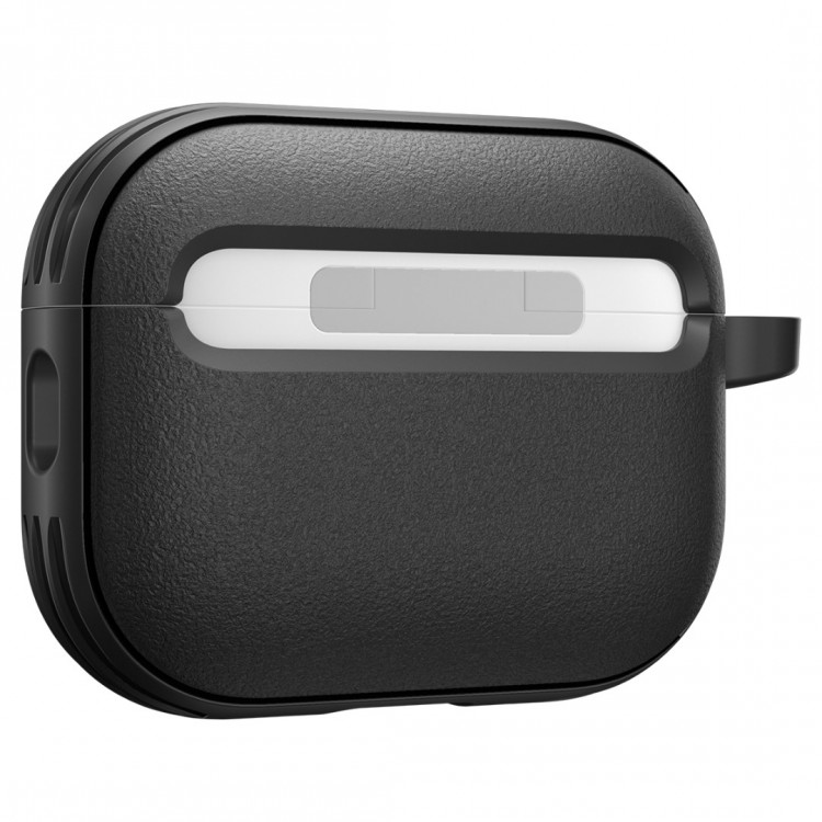 Θήκη Spigen SGP VAULT για Apple AirPods PRO 3 2025 - ΜΑΥΡΟ - ACS09826