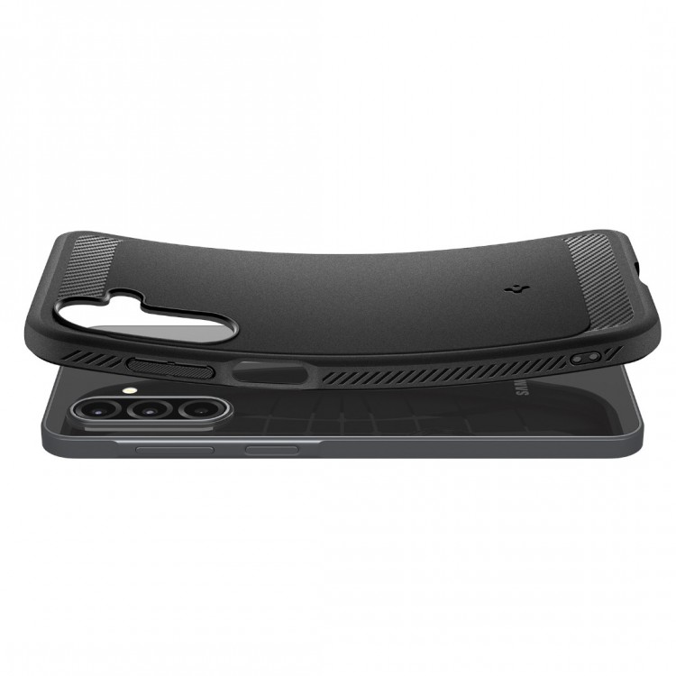 Θήκη SPIGEN SGP Ultra Rugged Armor για Samsung Galaxy A17/A17 5G 2026 - ACS09844