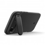 Θήκη Spigen SGP Optik Armor MAG MAGSAFE για APPLE IPHONE 17 Air 6.6 5G 2025 - ΜΑΥΡΟ - ACS09930