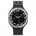 Θήκη Spigen SGP BEZEL TUNE DIVER για SAMSUNG GALAXY WATCH 8 (44 MM) - ΑΣΗΜΙ - ACS10009