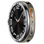Θήκη Spigen SGP BEZEL TUNE DIVER για SAMSUNG GALAXY WATCH 8 (44 MM) - ΑΣΗΜΙ - ACS10009