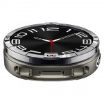 Θήκη Spigen SGP BEZEL TUNE DIVER για SAMSUNG GALAXY WATCH 8 (44 MM) - ΑΣΗΜΙ - ACS10009