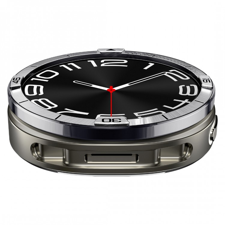 Θήκη Spigen SGP BEZEL TUNE DIVER για SAMSUNG GALAXY WATCH 8 (44 MM) - ΑΣΗΜΙ - ACS10009