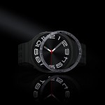 Θήκη Spigen SGP BEZEL TUNE DIVER για SAMSUNG GALAXY WATCH 8 (44 MM) - ΑΣΗΜΙ - ACS10009