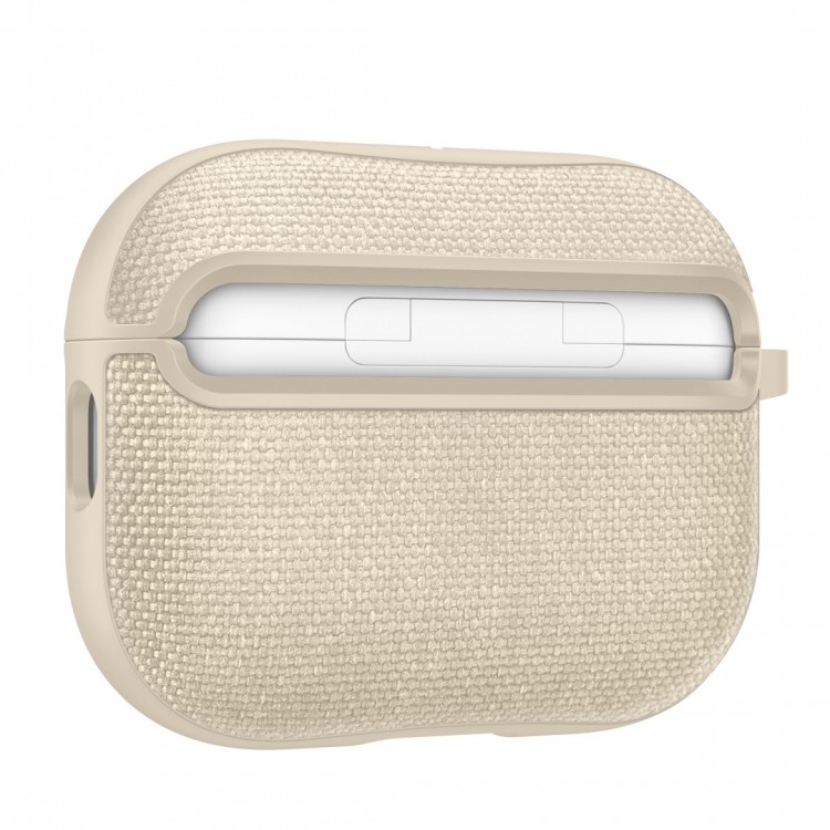 Θήκη Spigen SGP URBAN FIT για Apple AirPods PRO 3 2025 - Dune ΜΠΕΖ - ACS10020