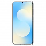 Θήκη Spigen SGP Ultra Hybrid MagFit MagSafe για Samsung Galaxy S25 FE 5G 2025 - ΔΙΑΦΑΝΟ ΛΕΥΚΟ - ACS10027