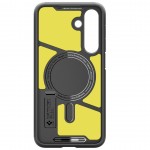 Θήκη SPIGEN SGP Tough Armor MagSafe για Samsung Galaxy S25 FE 5G 2025 - ΜΑΥΡΟ - ACS10029