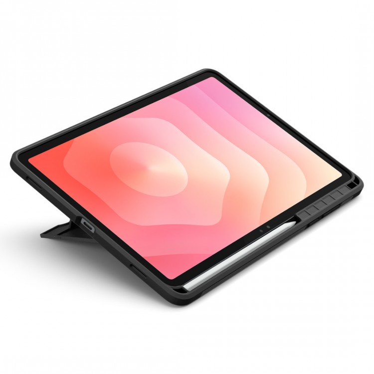 Θήκη Spigen SGP TOUGH ARMOR PRO για SAMSUNG GALAXY TAB S11 2025 11.0 X730 / X736 - ACS10211 - ΜΑΥΡΟ