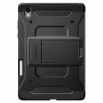 Θήκη Spigen SGP TOUGH ARMOR PRO για SAMSUNG GALAXY TAB S11 2025 11.0 X730 / X736 - ACS10211 - ΜΑΥΡΟ