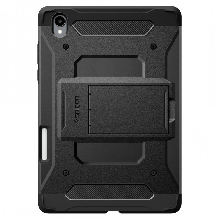 Θήκη Spigen SGP TOUGH ARMOR PRO για SAMSUNG GALAXY TAB S11 2025 11.0 X730 / X736 - ACS10211 - ΜΑΥΡΟ
