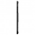 Θήκη Spigen SGP TOUGH ARMOR PRO για SAMSUNG GALAXY TAB S11 2025 11.0 X730 / X736 - ACS10211 - ΜΑΥΡΟ