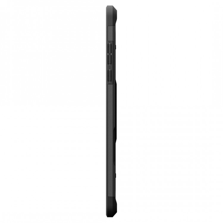Θήκη Spigen SGP TOUGH ARMOR PRO για SAMSUNG GALAXY TAB S11 2025 11.0 X730 / X736 - ACS10211 - ΜΑΥΡΟ