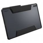 Θήκη Spigen SGP ULTRA HYBRID PRO FOLIO για SAMSUNG GALAXY TAB S11 Ultra 14.6 X930 / X936B BLACK με Υποδοχή Στυλό - ΜΑΥΡΟ - ACS10219