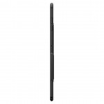 Θήκη Spigen SGP ULTRA HYBRID PRO FOLIO για SAMSUNG GALAXY TAB S11 Ultra 14.6 X930 / X936B BLACK με Υποδοχή Στυλό - ΜΑΥΡΟ - ACS10219