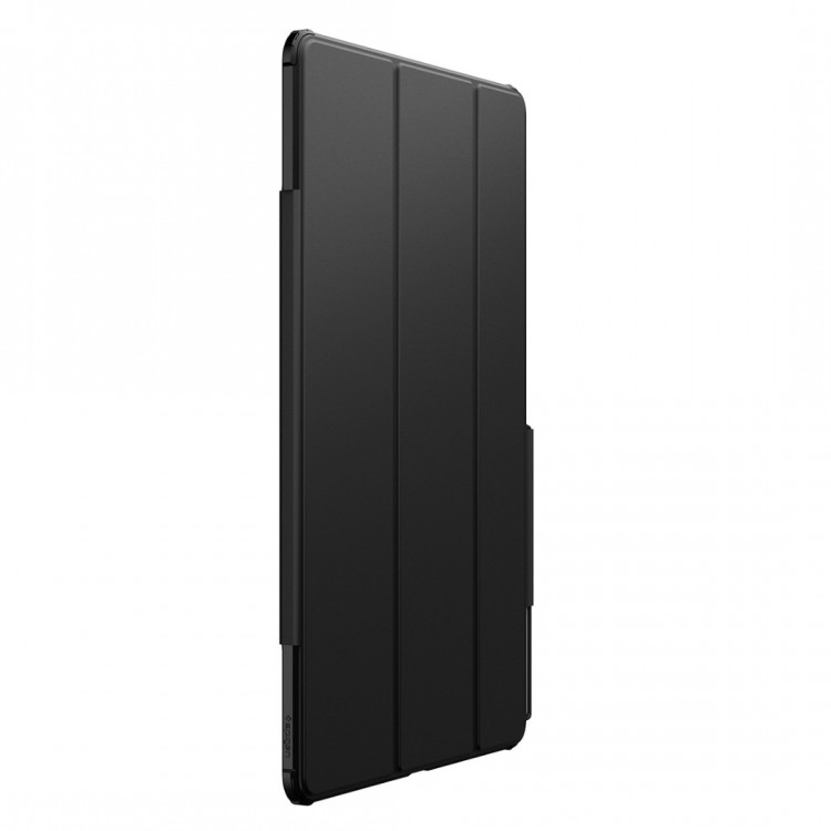 Θήκη SPIGEN SGP Air Skin Pro FOLIO για Samsung Galaxy Tab S11 Ultra 14.6 - ΜΑΥΡΟ - ACS10221