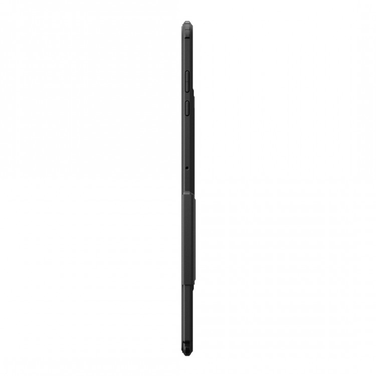 Θήκη SPIGEN SGP Air Skin Pro FOLIO για Samsung Galaxy Tab S11 Ultra 14.6 - ΜΑΥΡΟ - ACS10221