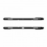 Θήκη SPIGEN SGP Air Skin Pro FOLIO για Samsung Galaxy Tab S11 Ultra 14.6 - ΜΑΥΡΟ - ACS10221