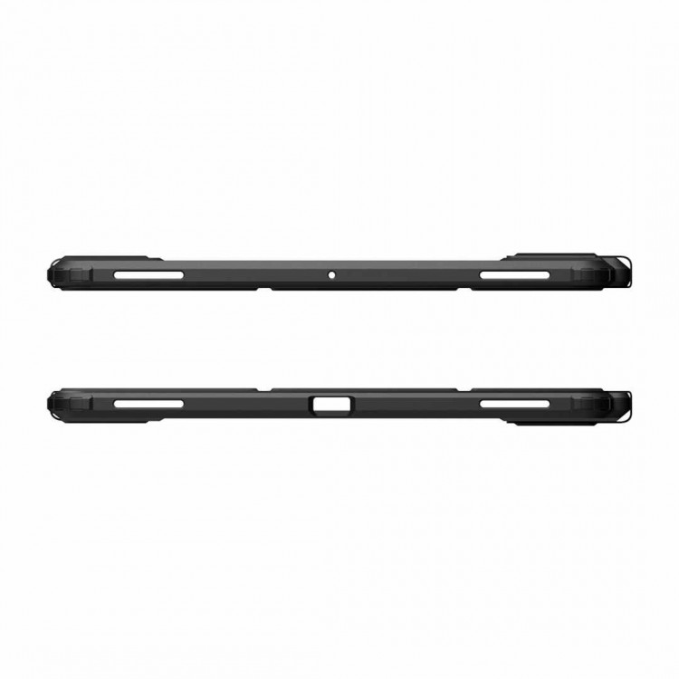 Θήκη SPIGEN SGP Air Skin Pro FOLIO για Samsung Galaxy Tab S11 Ultra 14.6 - ΜΑΥΡΟ - ACS10221