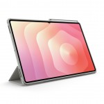 Θήκη SPIGEN SGP Air Skin Pro FOLIO για Samsung Galaxy Tab S11 Ultra 14.6 - ΓΚΡΙ - ACS10222