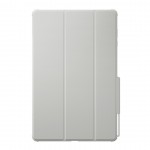 Θήκη SPIGEN SGP Air Skin Pro FOLIO για Samsung Galaxy Tab S11 Ultra 14.6 - ΓΚΡΙ - ACS10222