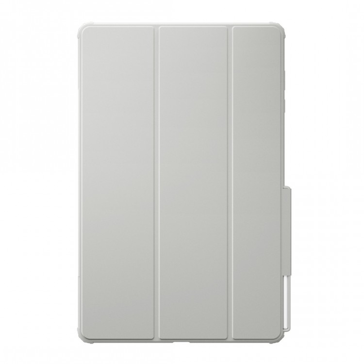 Θήκη SPIGEN SGP Air Skin Pro FOLIO για Samsung Galaxy Tab S11 Ultra 14.6 - ΓΚΡΙ - ACS10222