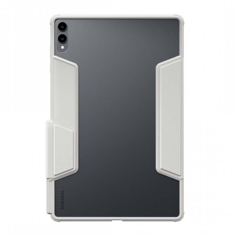 Θήκη SPIGEN SGP Air Skin Pro FOLIO για Samsung Galaxy Tab S11 Ultra 14.6 - ΓΚΡΙ - ACS10222