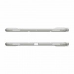 Θήκη SPIGEN SGP Air Skin Pro FOLIO για Samsung Galaxy Tab S11 Ultra 14.6 - ΓΚΡΙ - ACS10222