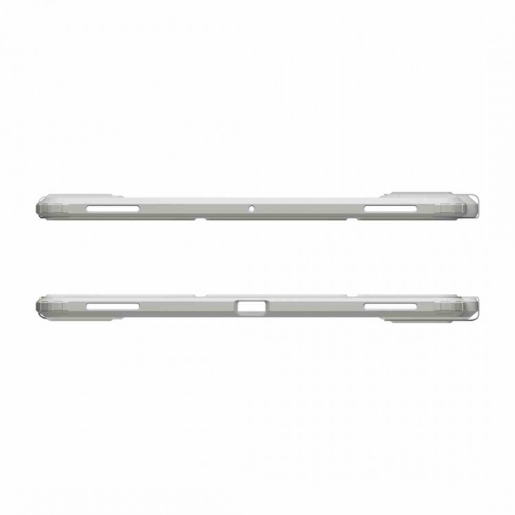 Θήκη SPIGEN SGP Air Skin Pro FOLIO για Samsung Galaxy Tab S11 Ultra 14.6 - ΓΚΡΙ - ACS10222