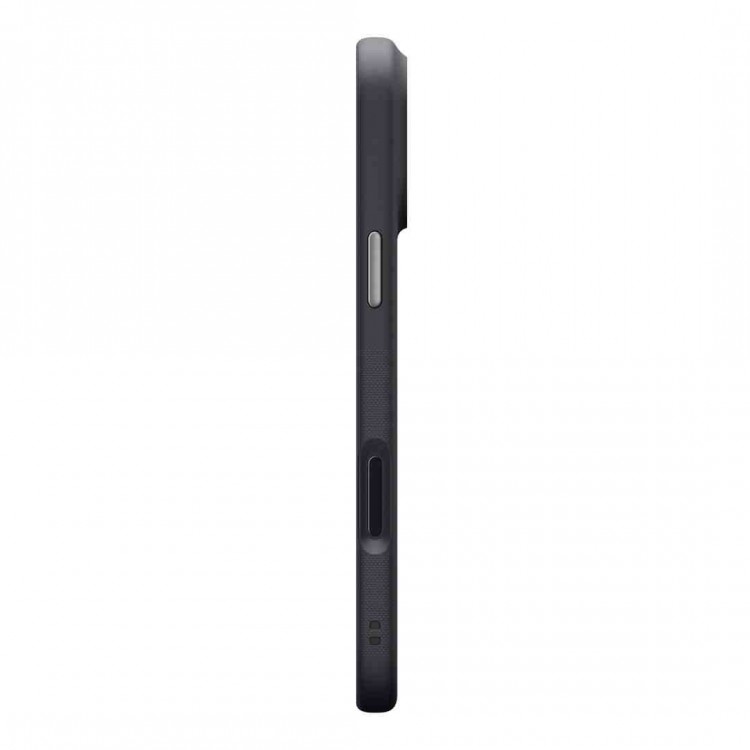 Θήκη Spigen SGP NANO POP MagSafe για Apple 17 Pro 6.3 5G 2025 - ΜΑΥΡΟ SESAME - ACS10328