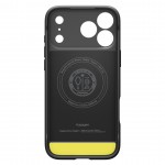 Θήκη Spigen SGP Rugged Armor MAG MAGSAFE για Apple iPhone 17 PRO MAX 6.9 2025 - ΜΑΥΡΟ - ACS10263