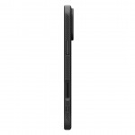 Θηκη Spigen SGP Liquid AIR για Apple iPhone 17 Pro MAX 6.9 2025 - Matte ΜΑΥΡΟ - ACS10265