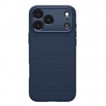 Θηκη Spigen SGP Liquid AIR για Apple iPhone 17 Pro MAX 6.9 2025 - Navy ΜΠΛΕ - ACS10266